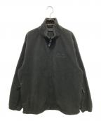 The Ennnoy Professionalザ エンノイ プロフェッショナル）の古着「フリーストラックジャケット」｜ブラック