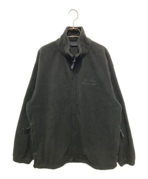 The Ennnoy Professional（ザ エンノイ プロフェッショナル）The Ennnoy Professional (ザ エンノイ プロフェッショナル) フリーストラックジャケット ブラック サイズ:Lの古着・服飾アイテム