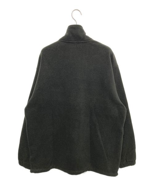 The Ennnoy Professional（ザ エンノイ プロフェッショナル）The Ennnoy Professional (ザ エンノイ プロフェッショナル) フリーストラックジャケット ブラック サイズ:Lの古着・服飾アイテム