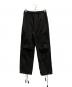 fujimoto（フジモト）の古着「Natural H.C Trousers」｜ブラック