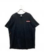 marlboroマルボロ）の古着「リザードtee」｜ブラック