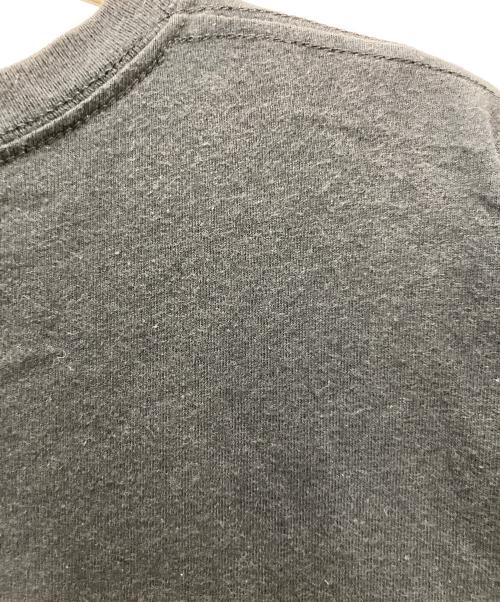 marlboro（マルボロ）marlboro (マルボロ) リザードtee ブラック サイズ:XLの古着・服飾アイテム