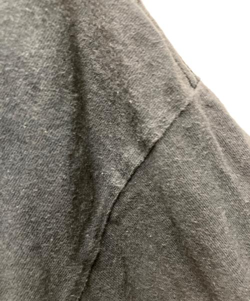 marlboro（マルボロ）marlboro (マルボロ) リザードtee ブラック サイズ:XLの古着・服飾アイテム