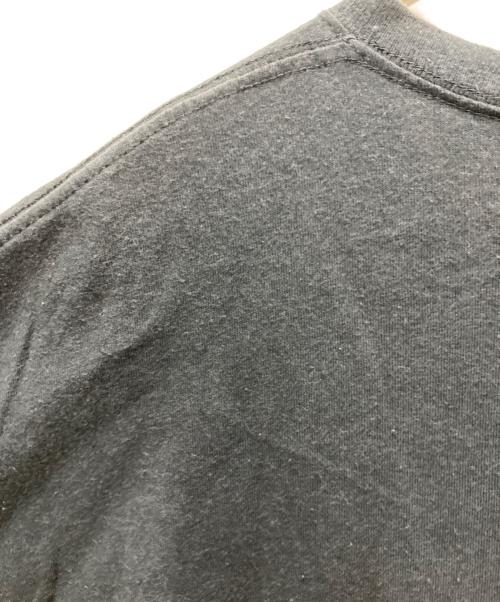 marlboro（マルボロ）marlboro (マルボロ) リザードtee ブラック サイズ:XLの古着・服飾アイテム