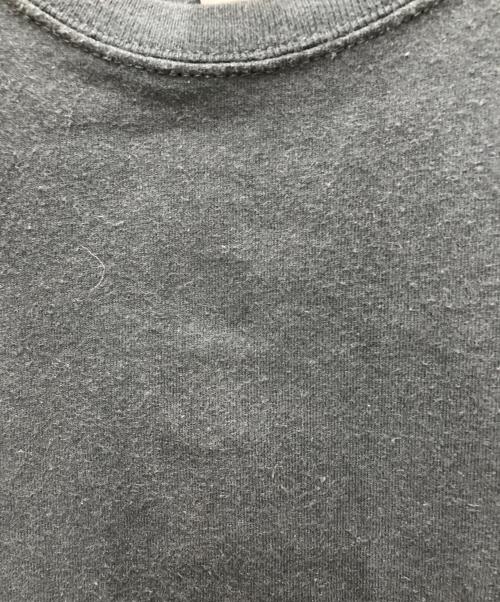 marlboro（マルボロ）marlboro (マルボロ) リザードtee ブラック サイズ:XLの古着・服飾アイテム