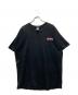 marlboro（マルボロ）の古着「リザードtee」｜ブラック