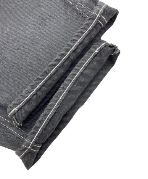 Graphpaper（グラフペーパー）Graphpaper (グラフペーパー) デニムファイブポケットパンツ グレー サイズ:2の古着・服飾アイテム