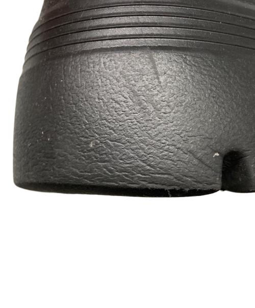 UNDERCOVER（アンダーカバー）UNDERCOVER (アンダーカバー) melissa (メリッサ) Royal High ローファー グレー サイズ:25 1/2の古着・服飾アイテム