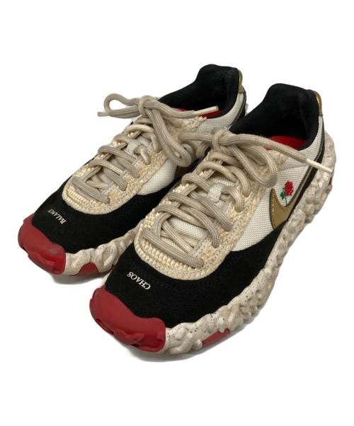 NIKE（ナイキ）NIKE (ナイキ) UNDERCOVER (アンダーカバー) Overbreak 