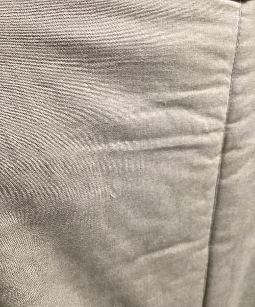 Hungarian Army（ハンガリアン アーミー）Hungarian Army (ハンガリアン アーミー) M63 ライナーコート オリーブ サイズ:50の古着・服飾アイテム