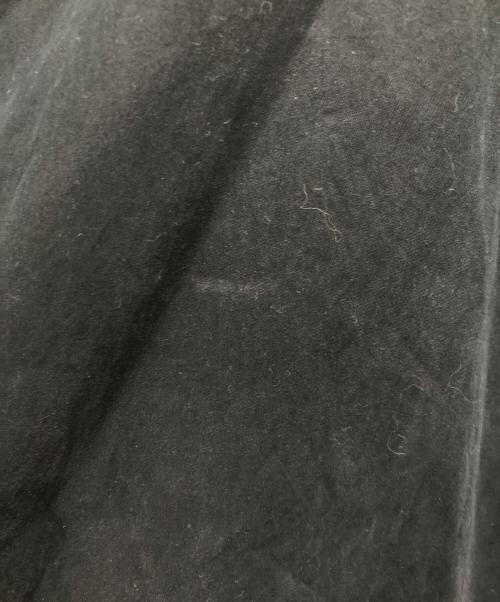 STUDIO NICHOLSON（スタジオ ニコルソン）STUDIO NICHOLSON (スタジオ ニコルソン) MERAKA フーデッドコート ネイビー サイズ:Sの古着・服飾アイテム