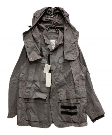 ジャケット・アウター sublations GARMENT DYED TACTICAL JACKET 3049005117525289_01_3242w.jpeg