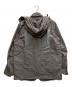 SUBLATIONS (サブレーションズ) GARMENT DYED TACTICAL JACKET グレー サイズ:2：29000円
