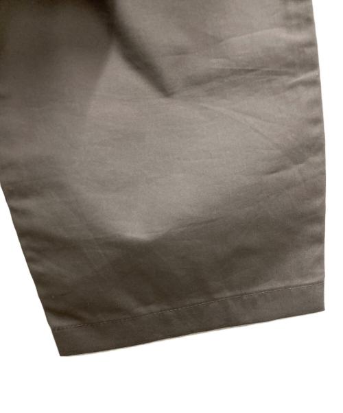 STONE ISLAND（ストーンアイランド）STONE ISLAND (ストーンアイランド) CARGO PANTS O-VENTILE グレー サイズ:76cm (W30)の古着・服飾アイテム