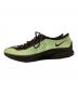 NIKE (ナイキ) W AIR SUPERFLY グリーン×ブラウン サイズ:US 7：9000円
