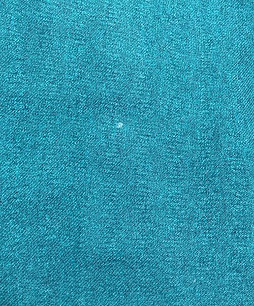 NON TOKYO（ノントーキョー）NON TOKYO (ノントーキョー) サイドジップスラックス グリーン サイズ:2の古着・服飾アイテム