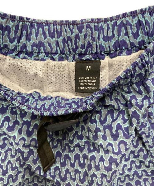 Patagonia（パタゴニア）Patagonia (パタゴニア) 90'sリバーショーツ ネイビー サイズ:Ｍの古着・服飾アイテム