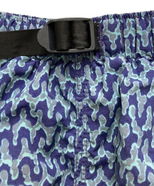 Patagonia（パタゴニア）Patagonia (パタゴニア) 90'sリバーショーツ ネイビー サイズ:Ｍの古着・服飾アイテム