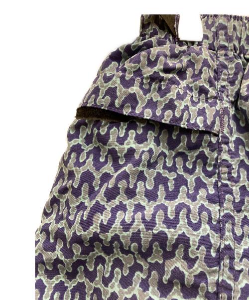 Patagonia（パタゴニア）Patagonia (パタゴニア) 90'sリバーショーツ ネイビー サイズ:Ｍの古着・服飾アイテム