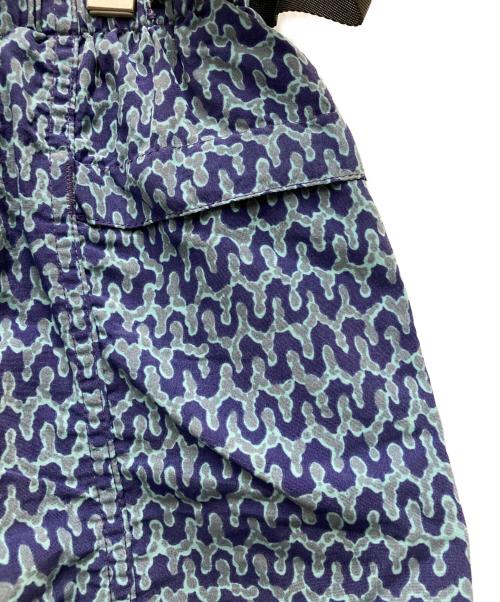 Patagonia（パタゴニア）Patagonia (パタゴニア) 90'sリバーショーツ ネイビー サイズ:Ｍの古着・服飾アイテム
