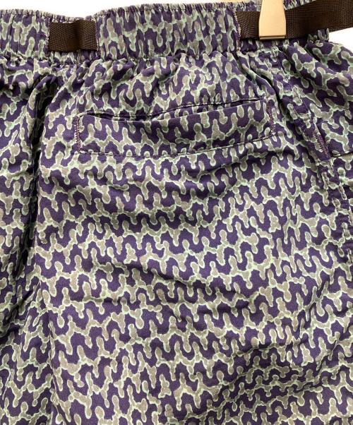 Patagonia（パタゴニア）Patagonia (パタゴニア) 90'sリバーショーツ ネイビー サイズ:Ｍの古着・服飾アイテム