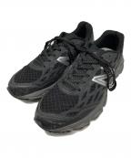 NEW BALANCEニューバランス）の古着「U.S. ARMY MILITARY TRAINER」｜ブラック