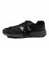 NEW BALANCE (ニューバランス) U.S. ARMY MILITARY TRAINER ブラック サイズ:US 9 1/2：23000円