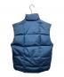 SIERRA DESIGNS (シエラデザインズ) 60/40クロスダウンベスト ネイビー サイズ:S：5000円