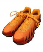 NIKEナイキ）の古着「AIR MAX DN8」｜オレンジ