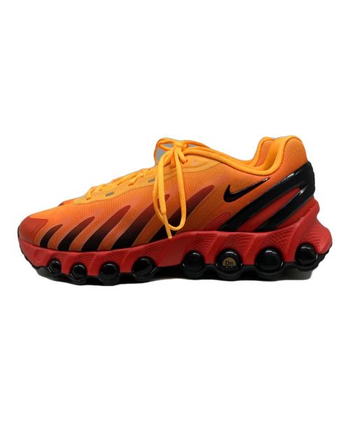 NIKE（ナイキ）NIKE (ナイキ) AIR MAX DN8 オレンジ サイズ:US 11の古着・服飾アイテム