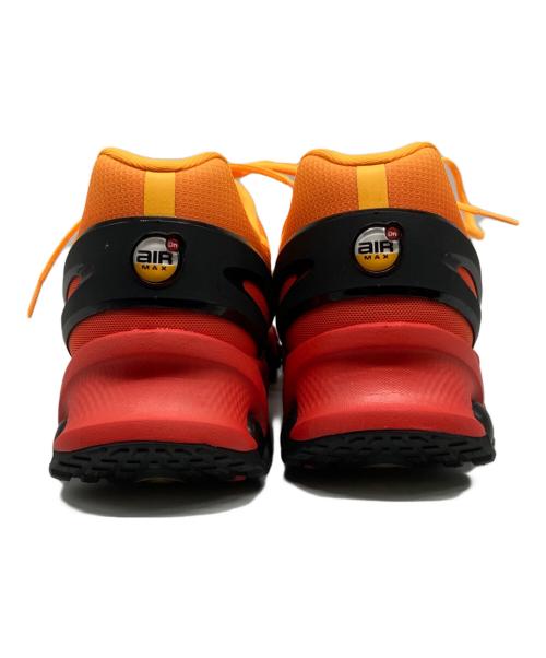 NIKE（ナイキ）NIKE (ナイキ) AIR MAX DN8 オレンジ サイズ:US 11の古着・服飾アイテム