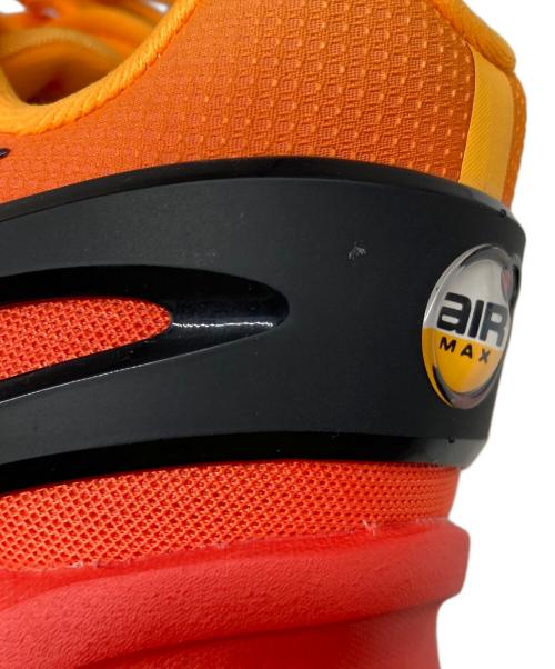 NIKE（ナイキ）NIKE (ナイキ) AIR MAX DN8 オレンジ サイズ:US 11の古着・服飾アイテム
