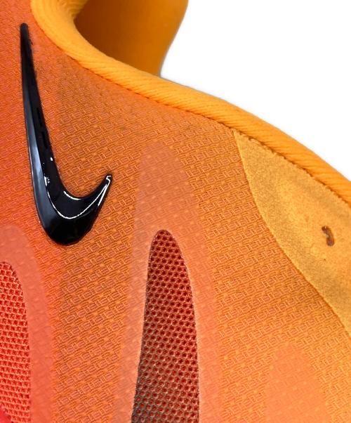 NIKE（ナイキ）NIKE (ナイキ) AIR MAX DN8 オレンジ サイズ:US 11の古着・服飾アイテム