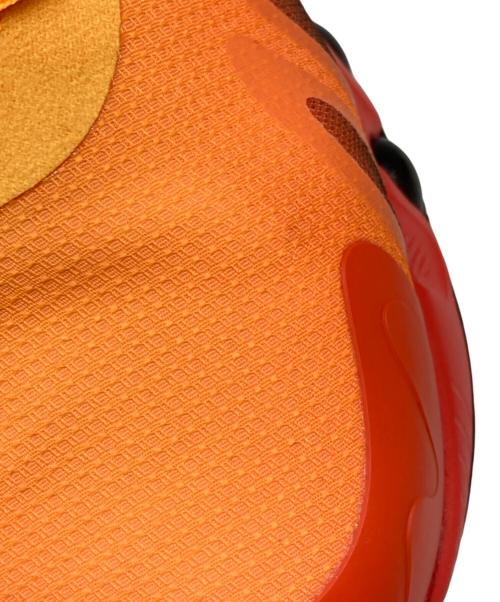 NIKE（ナイキ）NIKE (ナイキ) AIR MAX DN8 オレンジ サイズ:US 11の古着・服飾アイテム
