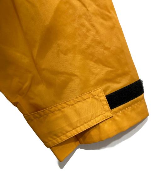 NIKE（ナイキ）NIKE (ナイキ) 90`Sアノラックパーカー イエロー サイズ:Lの古着・服飾アイテム