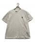 ami（アミ）の古着「Ami de Coeur Tシャツ」｜ホワイト