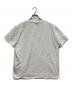ami (アミ) Ami de Coeur Tシャツ ホワイト サイズ:L：16000円