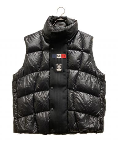 MONCLER adidas BOZONモンクレール アディダス ダウン ベスト 3049005132320289_01_5180w.jpeg