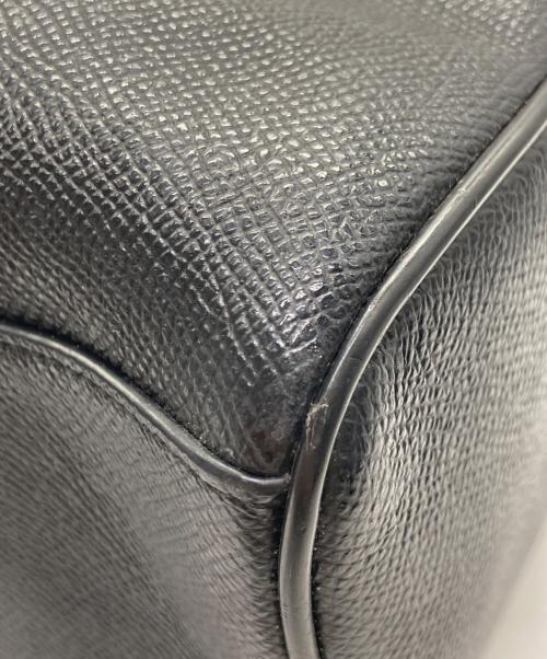 COACH（コーチ）COACH (コーチ) 2WAYショルダーバッグ ブラックの古着・服飾アイテム