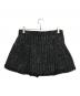 sacai (サカイ) Tweed Shorts ネイビー サイズ:1：21000円