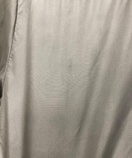 MONCLER（モンクレール）MONCLER (モンクレール) URVILLE GIUBOTTO グレー サイズ:1の古着・服飾アイテム