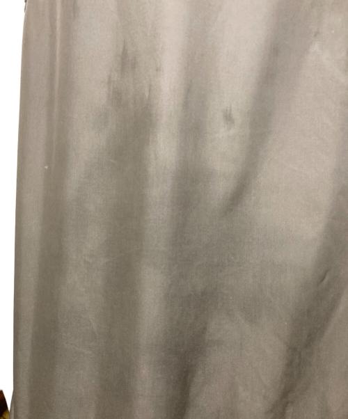 MONCLER（モンクレール）MONCLER (モンクレール) URVILLE GIUBOTTO グレー サイズ:1の古着・服飾アイテム