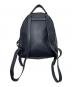 COACH (コーチ) リュック ネイビー：12000円