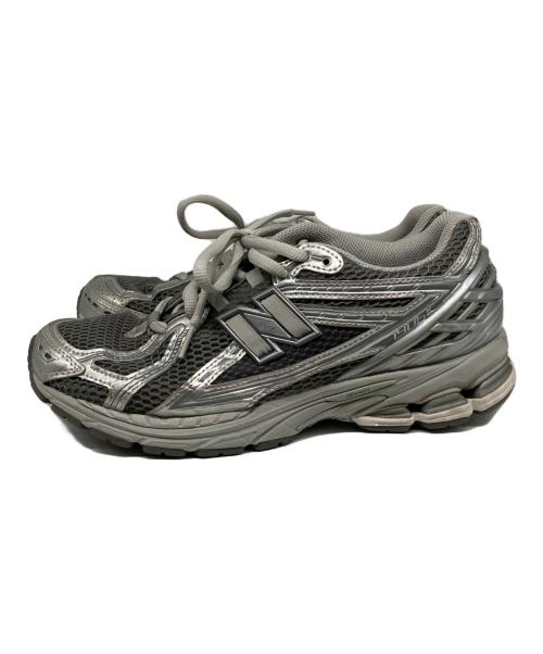 NEW BALANCE（ニューバランス）NEW BALANCE (ニューバランス) M1906REH シルバー サイズ:28の古着・服飾アイテム