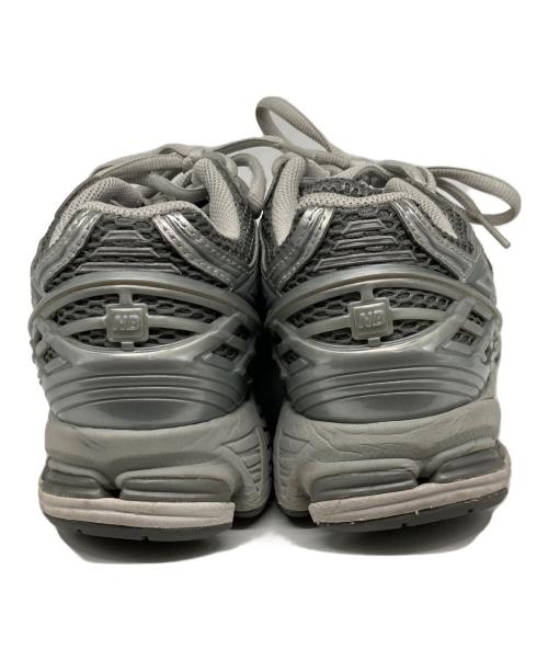 NEW BALANCE（ニューバランス）NEW BALANCE (ニューバランス) M1906REH シルバー サイズ:28の古着・服飾アイテム