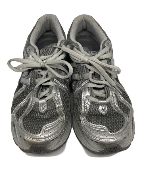 NEW BALANCE（ニューバランス）NEW BALANCE (ニューバランス) M1906REH シルバー サイズ:28の古着・服飾アイテム
