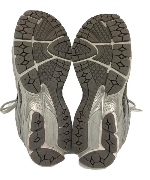 NEW BALANCE（ニューバランス）NEW BALANCE (ニューバランス) M1906REH シルバー サイズ:28の古着・服飾アイテム