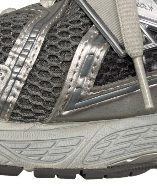 NEW BALANCE（ニューバランス）NEW BALANCE (ニューバランス) M1906REH シルバー サイズ:28の古着・服飾アイテム