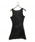 DIESEL (ディーゼル) D-Certa ミニドレス ブラック サイズ:S：8000円