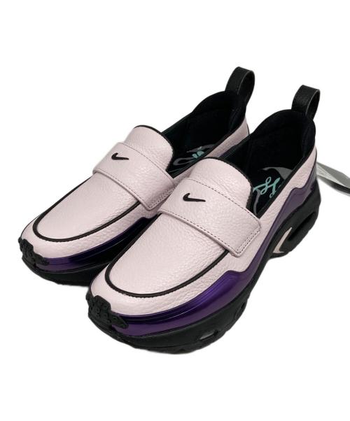 NIKE（ナイキ）NIKE (ナイキ) Serena Williams (セリーナ ウィリアムズ) AIR MAX PHENOMENA SWDC パープル サイズ:23cmの古着・服飾アイテム